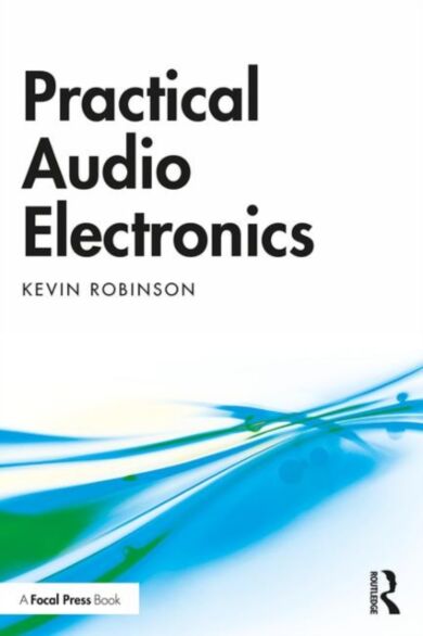 Practical Audio Electronics