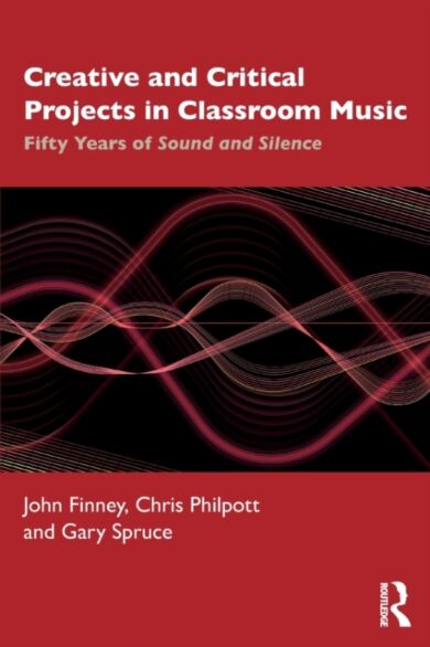 Creative and Critical Projects in Classroom Music