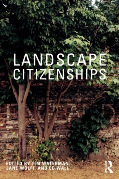 Landscape Citizenships