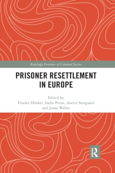 Prisoner Resettlement in Europe