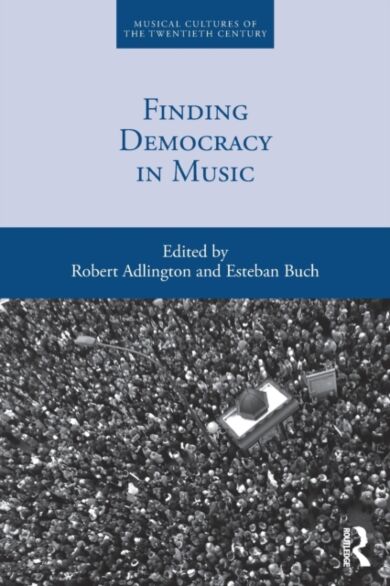 Finding Democracy in Music