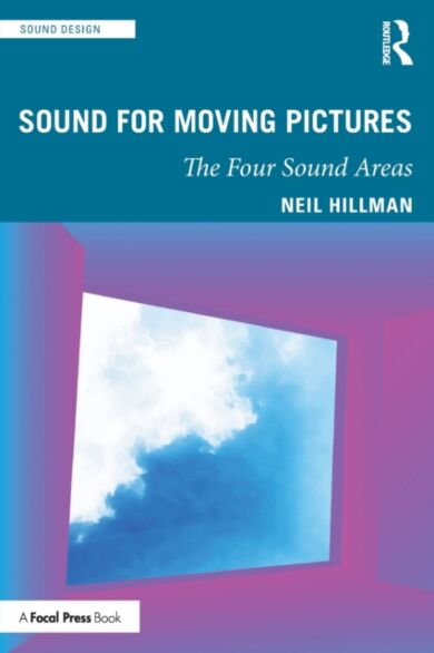 Sound for Moving Pictures