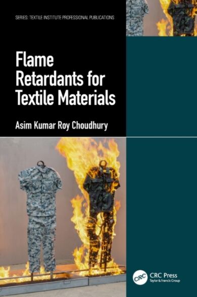 Flame Retardants for Textile Materials