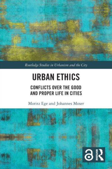 Urban Ethics