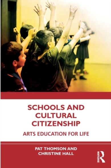 Schools and Cultural Citizenship