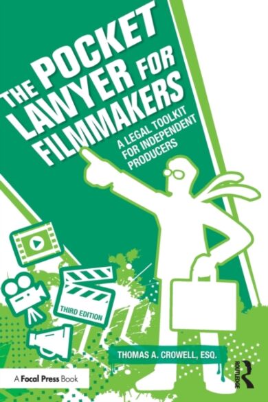 The Pocket Lawyer for Filmmakers