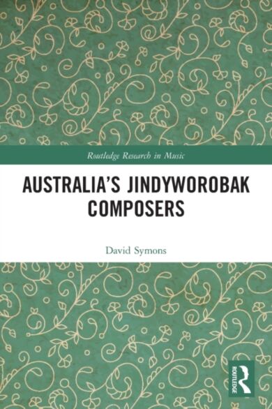 Australia¿s Jindyworobak Composers