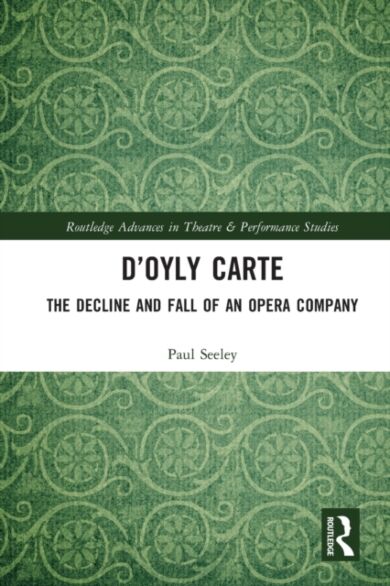 D¿Oyly Carte