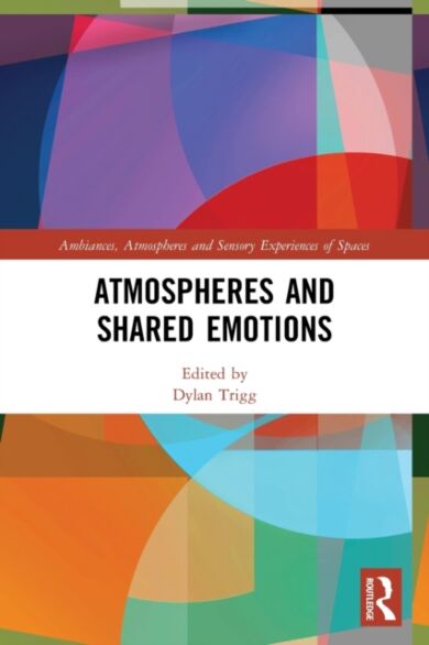 Atmospheres and Shared Emotions