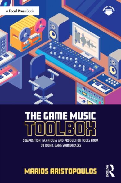 The Game Music Toolbox