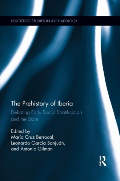 The Prehistory of Iberia