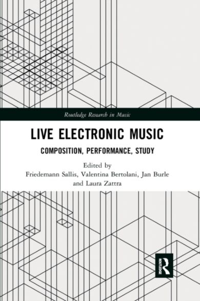 Live Electronic Music