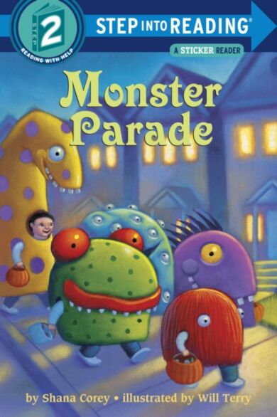 Monster Parade