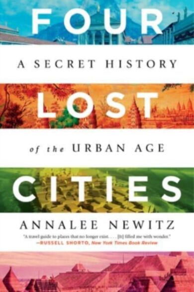 Four Lost Cities