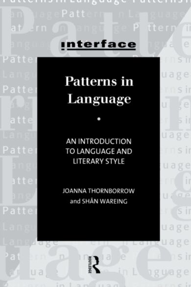 Patterns in Language