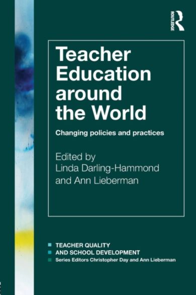 Teacher Education Around the World