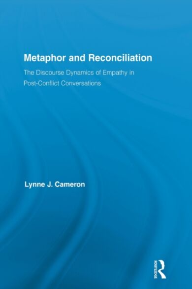 Metaphor and Reconciliation