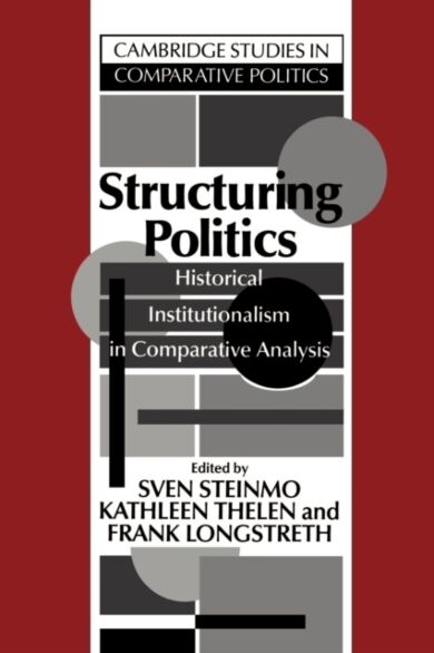 Structuring Politics