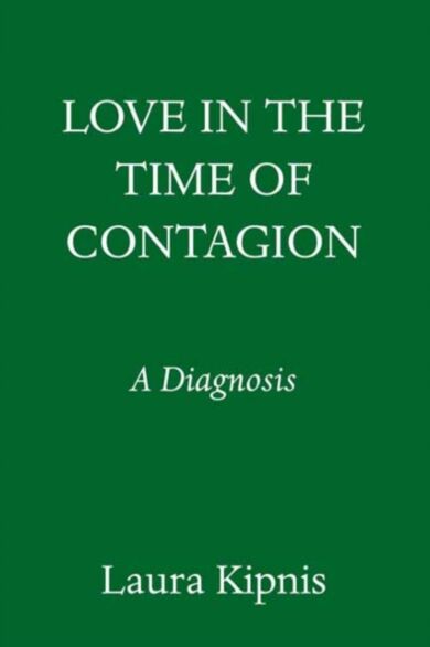 Love in the Time of Contagion