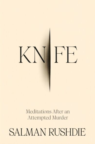 Knife (Hardback)