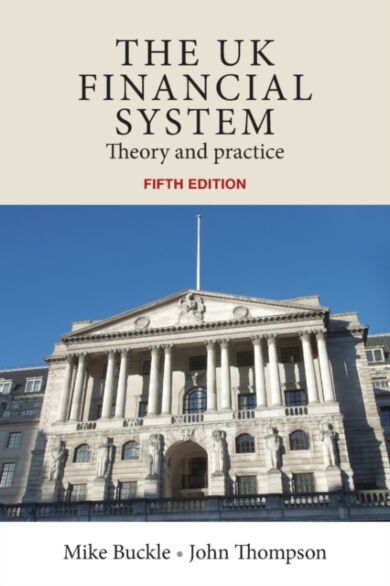 The Uk Financial System