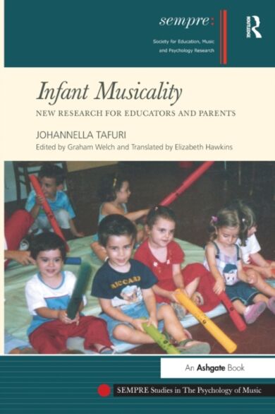 Infant Musicality