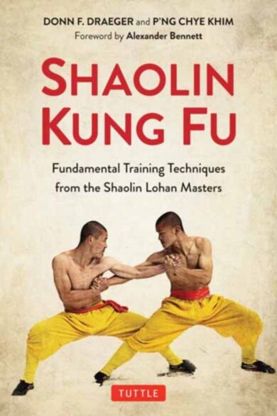 Shaolin Kung Fu