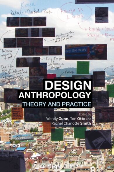 Design Anthropology