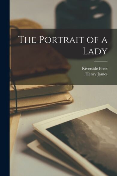 The Portrait of a Lady