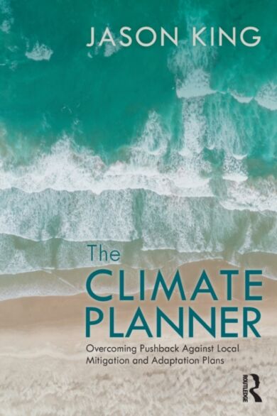 The Climate Planner