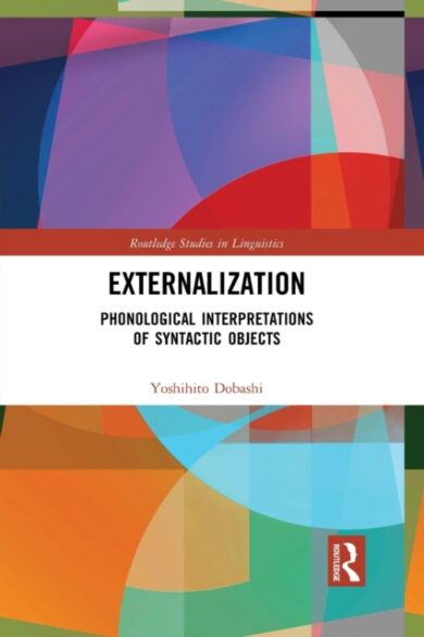 Externalization