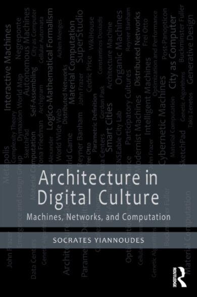 Architecture in Digital Culture