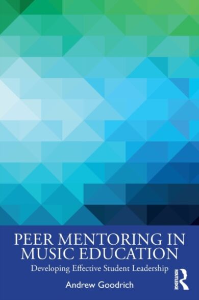 Peer Mentoring in Music Education