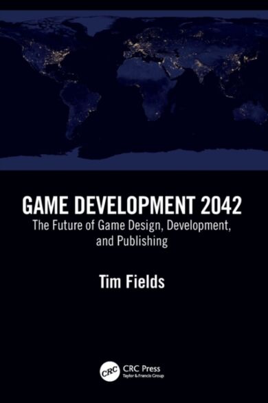 Game Development 2042