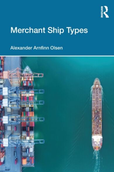 Merchant Ship Types