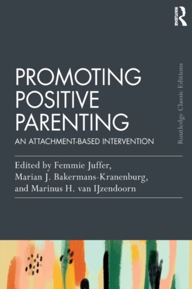 Promoting Positive Parenting