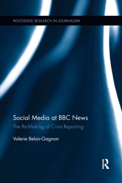 Social Media at BBC News