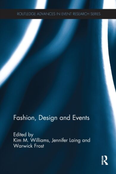 Fashion, Design and Events