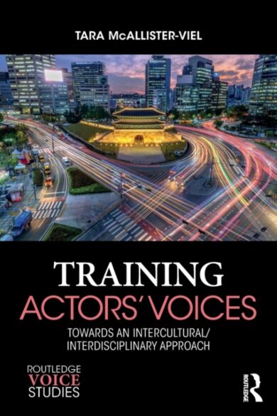 Training Actors' Voices