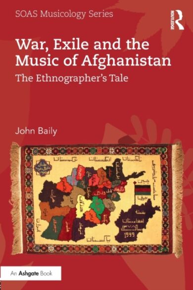 War, Exile and the Music of Afghanistan