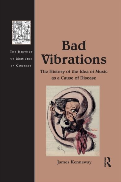 Bad Vibrations