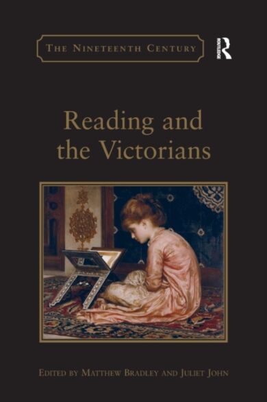 Reading and the Victorians