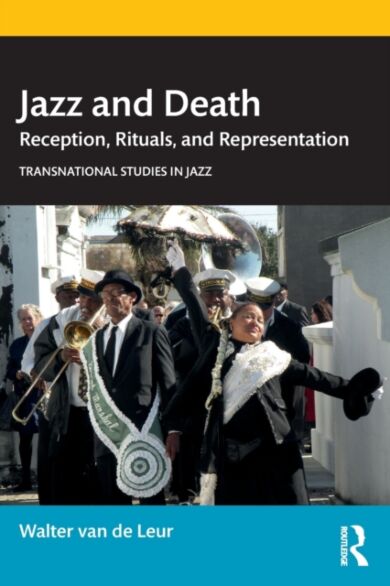 Jazz and Death