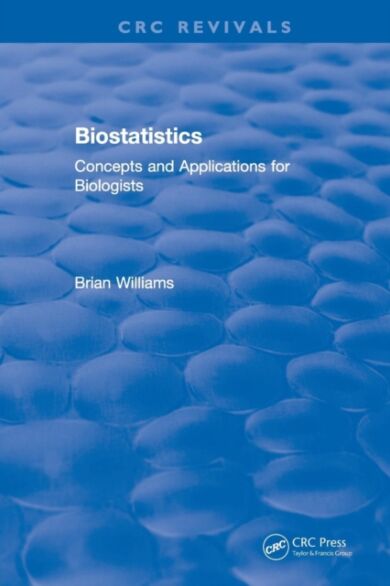 Biostatistics