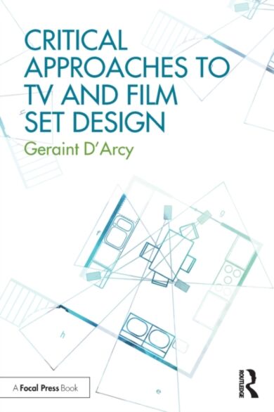 Critical Approaches to TV and Film Set Design