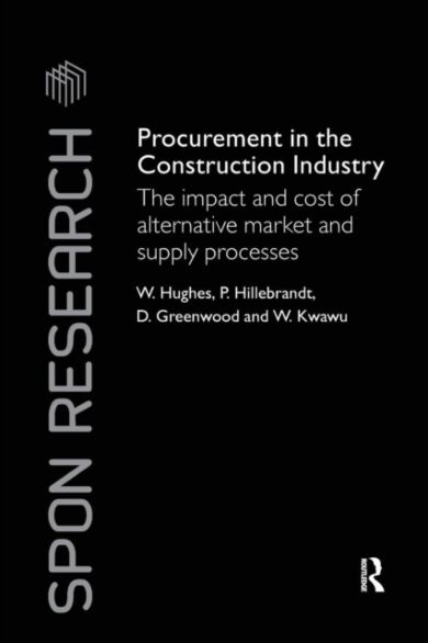 Procurement in the Construction Industry