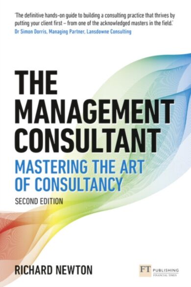 Management Consultant, The