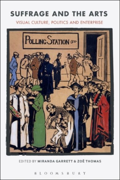 Suffrage and the Arts