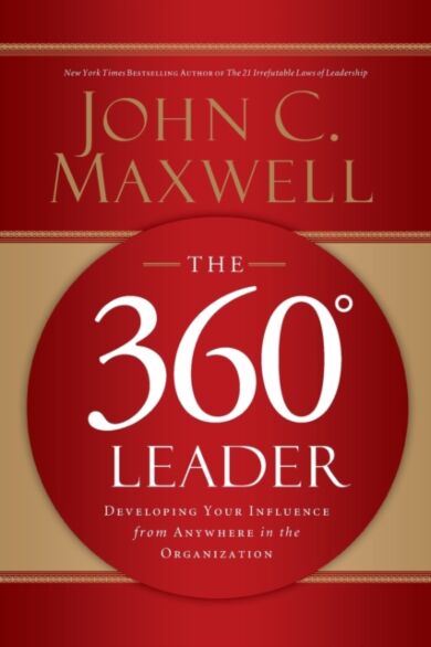 The 360 Degree Leader