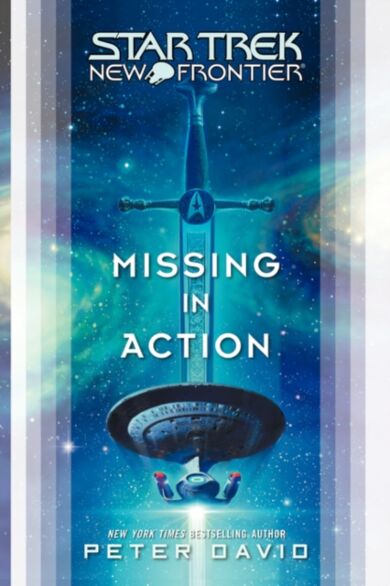 Star Trek: New Frontier: Missing in Action